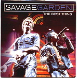 Savage Garden - The Best Thing